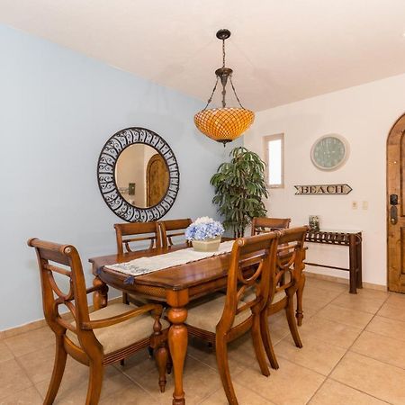 Bella Sirena Luxury Condo 205-B Puerto Peñasco エクステリア 写真