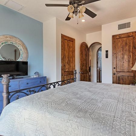 Bella Sirena Luxury Condo 205-B Puerto Peñasco エクステリア 写真