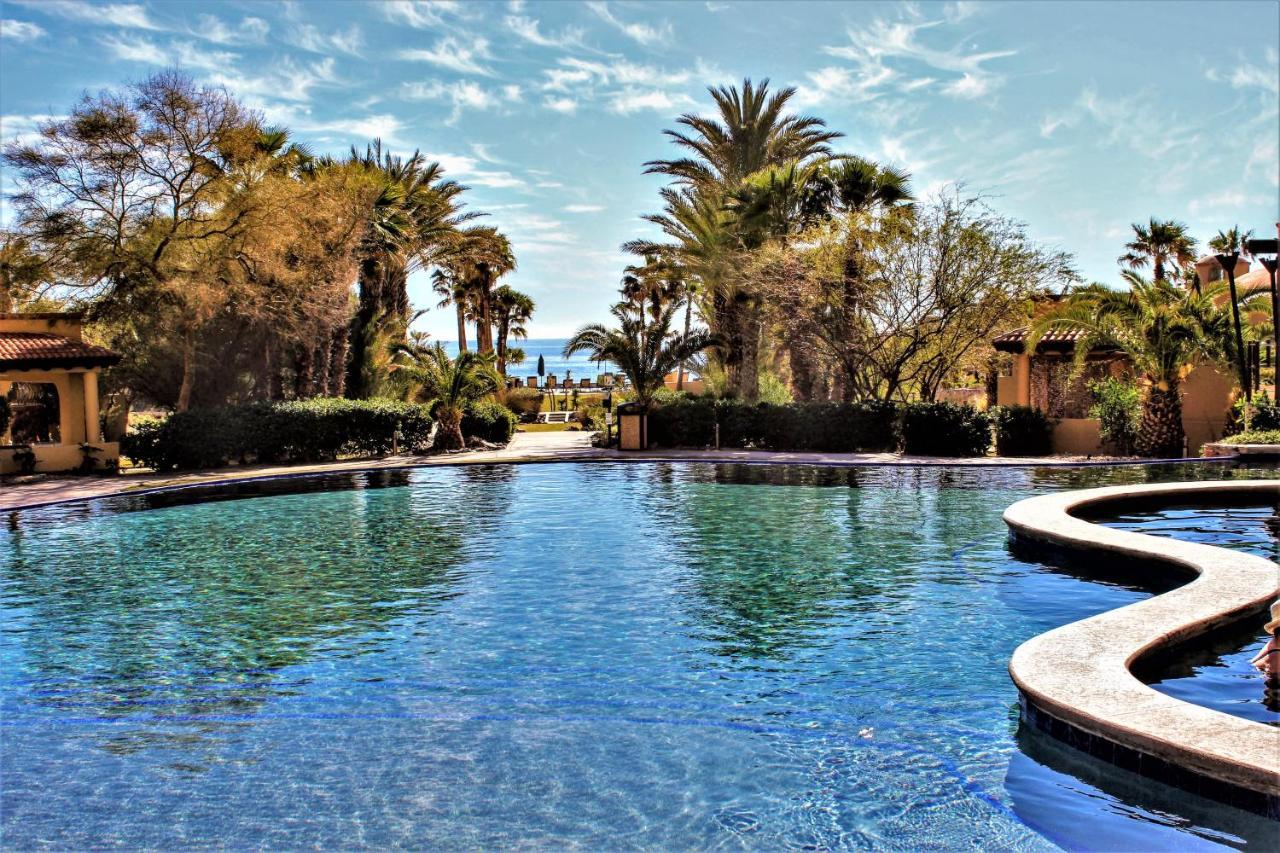 Bella Sirena Luxury Condo 205-B Puerto Peñasco エクステリア 写真