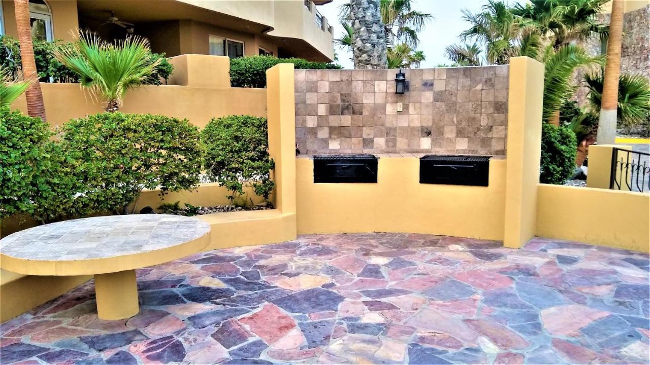 Bella Sirena Luxury Condo 205-B Puerto Peñasco エクステリア 写真