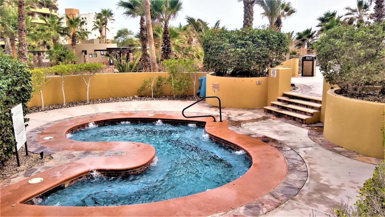 Bella Sirena Luxury Condo 205-B Puerto Peñasco エクステリア 写真