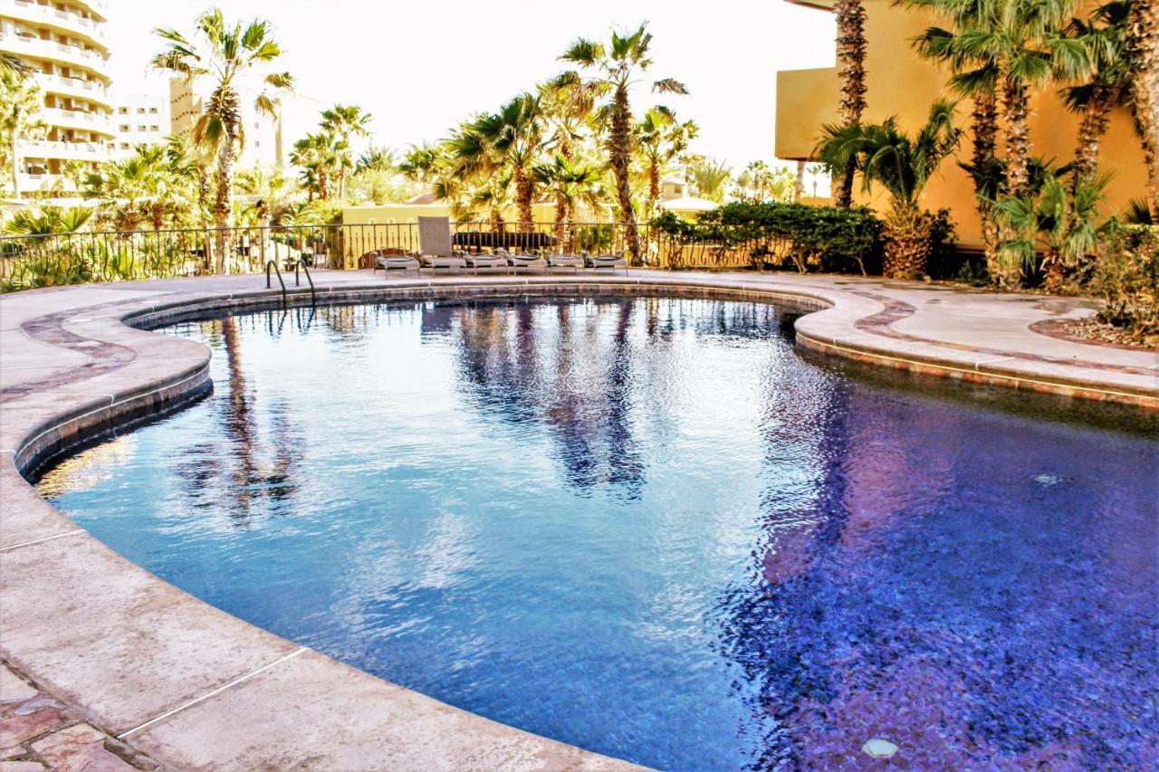Bella Sirena Luxury Condo 205-B Puerto Peñasco エクステリア 写真