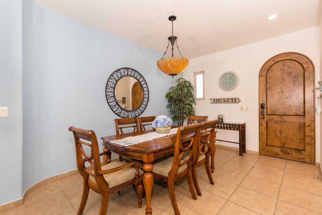 Bella Sirena Luxury Condo 205-B Puerto Peñasco エクステリア 写真