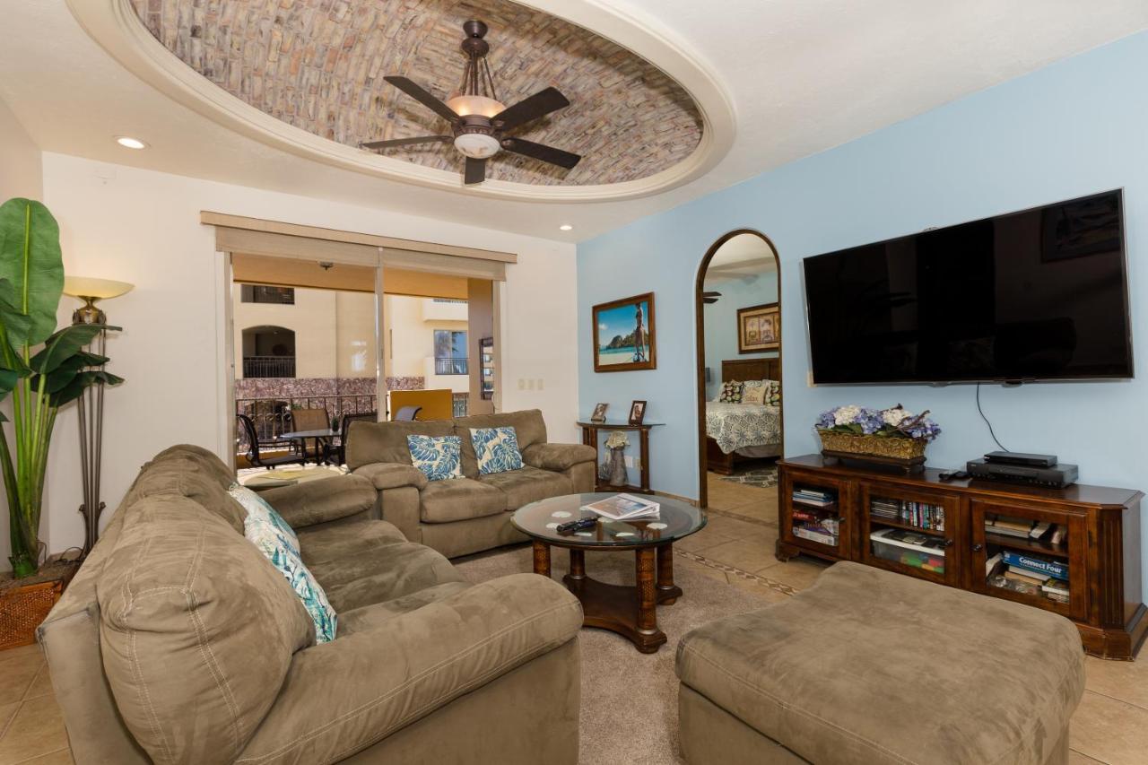 Bella Sirena Luxury Condo 205-B Puerto Peñasco エクステリア 写真