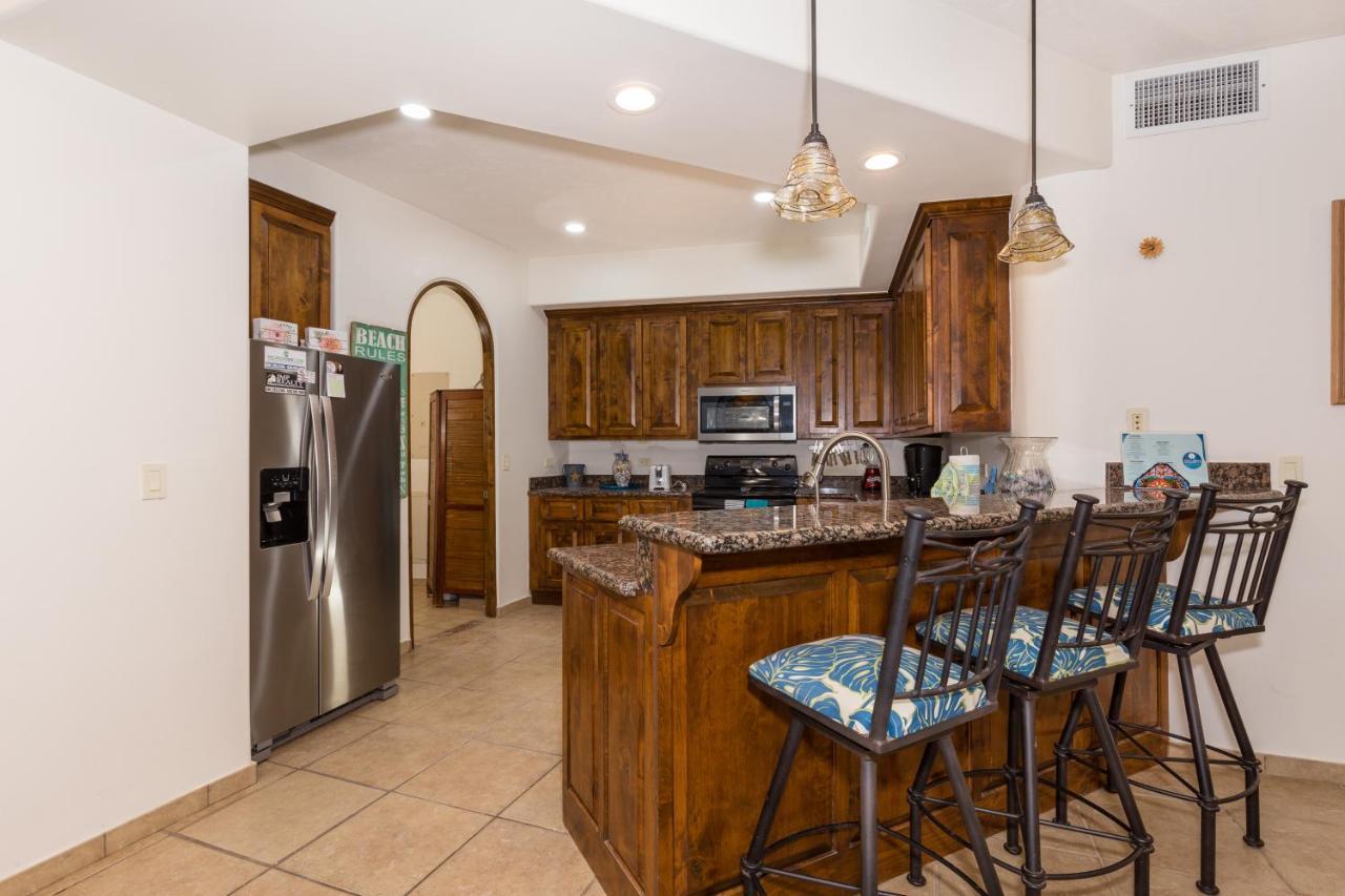 Bella Sirena Luxury Condo 205-B Puerto Peñasco エクステリア 写真