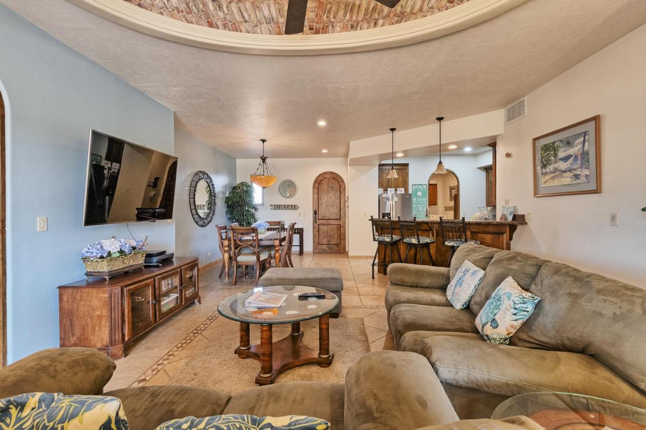 Bella Sirena Luxury Condo 205-B Puerto Peñasco エクステリア 写真