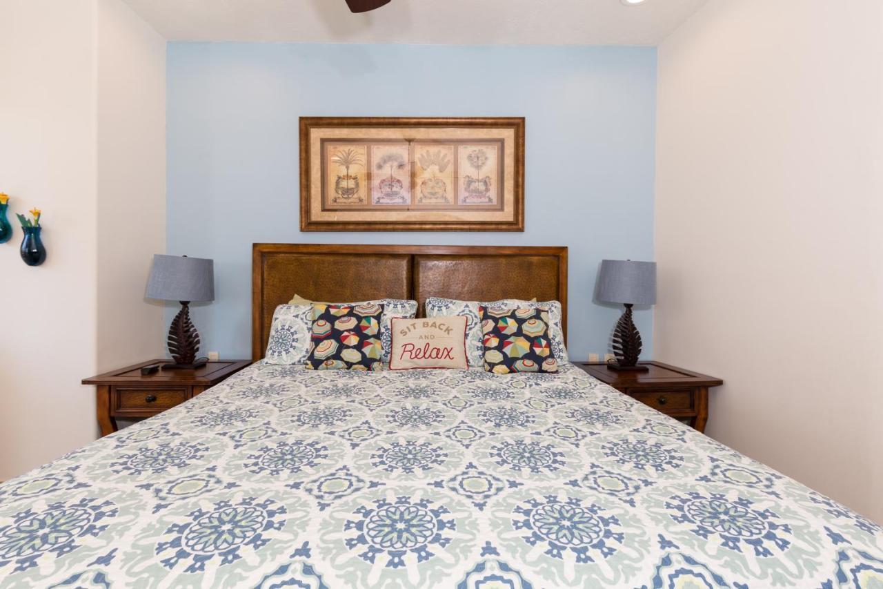 Bella Sirena Luxury Condo 205-B Puerto Peñasco エクステリア 写真
