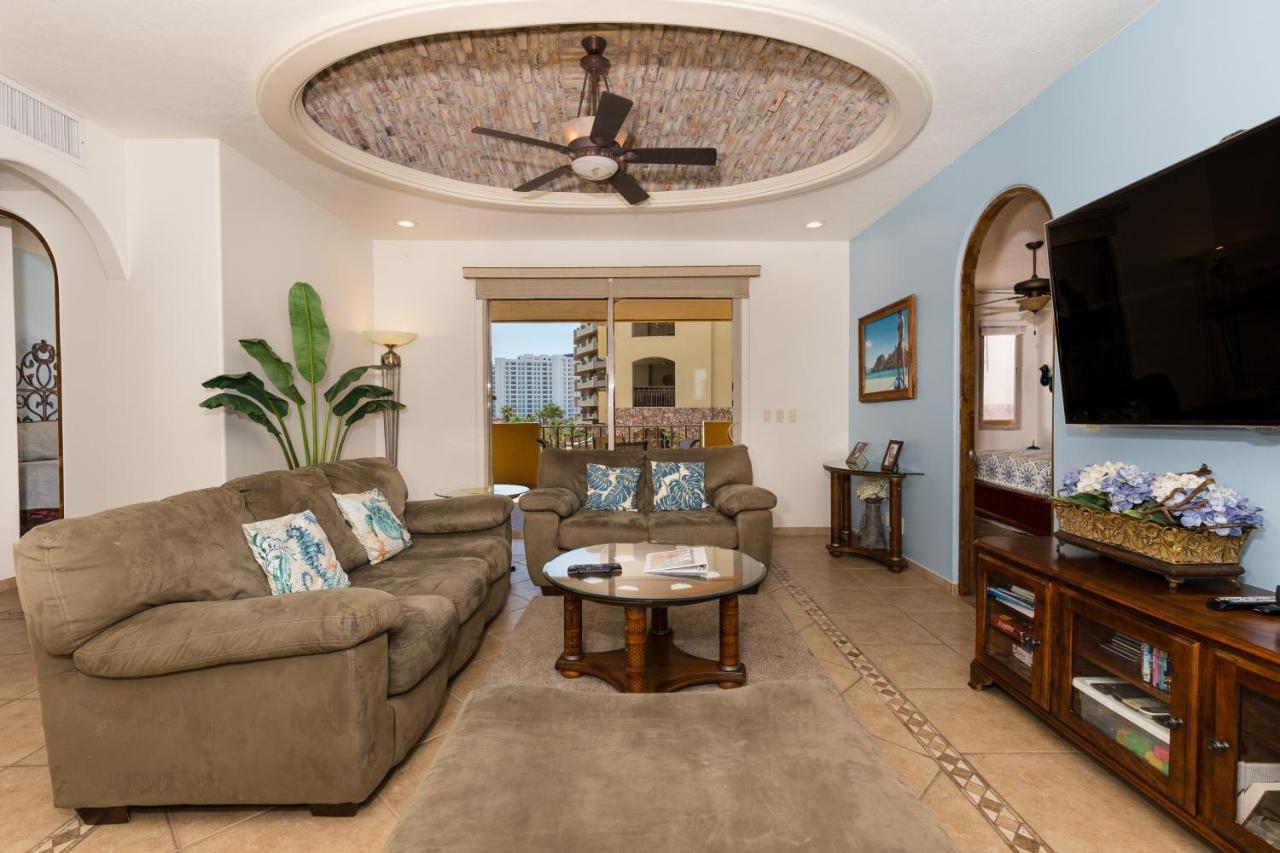 Bella Sirena Luxury Condo 205-B Puerto Peñasco エクステリア 写真