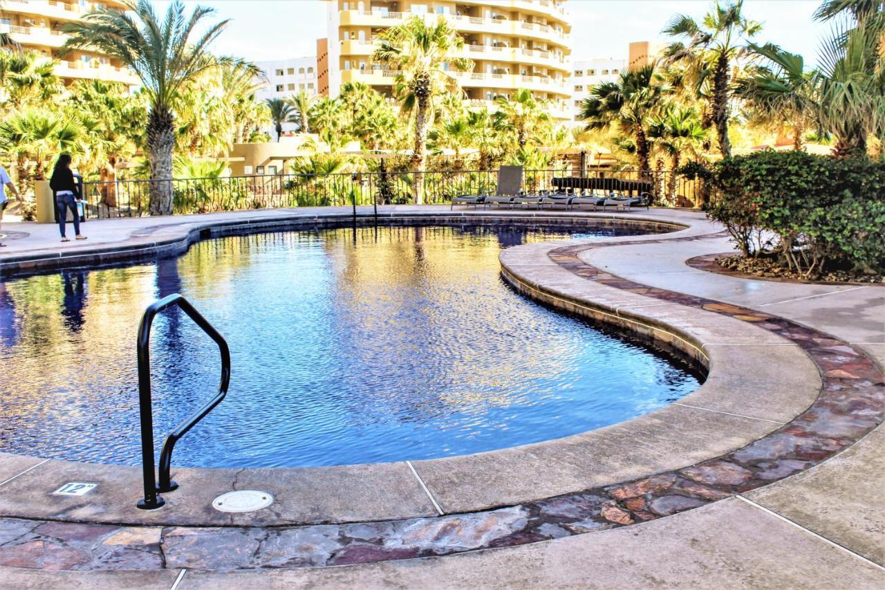 Bella Sirena Luxury Condo 205-B Puerto Peñasco エクステリア 写真
