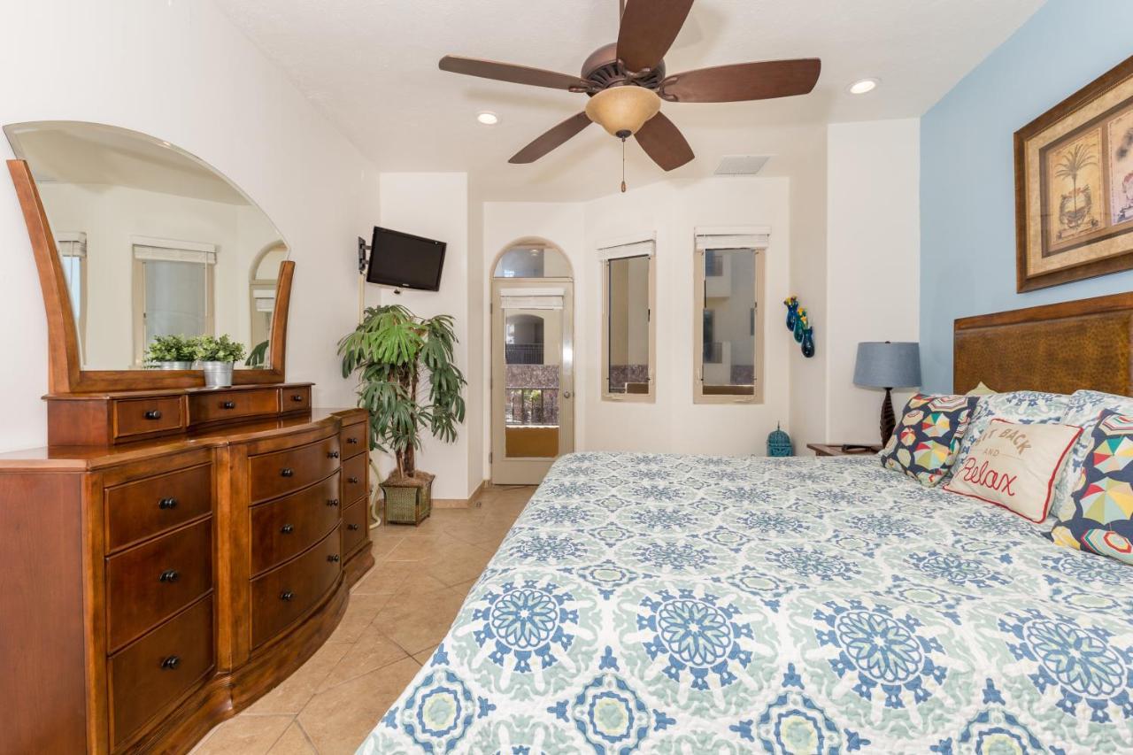 Bella Sirena Luxury Condo 205-B Puerto Peñasco エクステリア 写真
