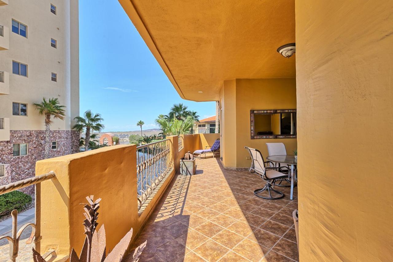 Bella Sirena Luxury Condo 205-B Puerto Peñasco エクステリア 写真