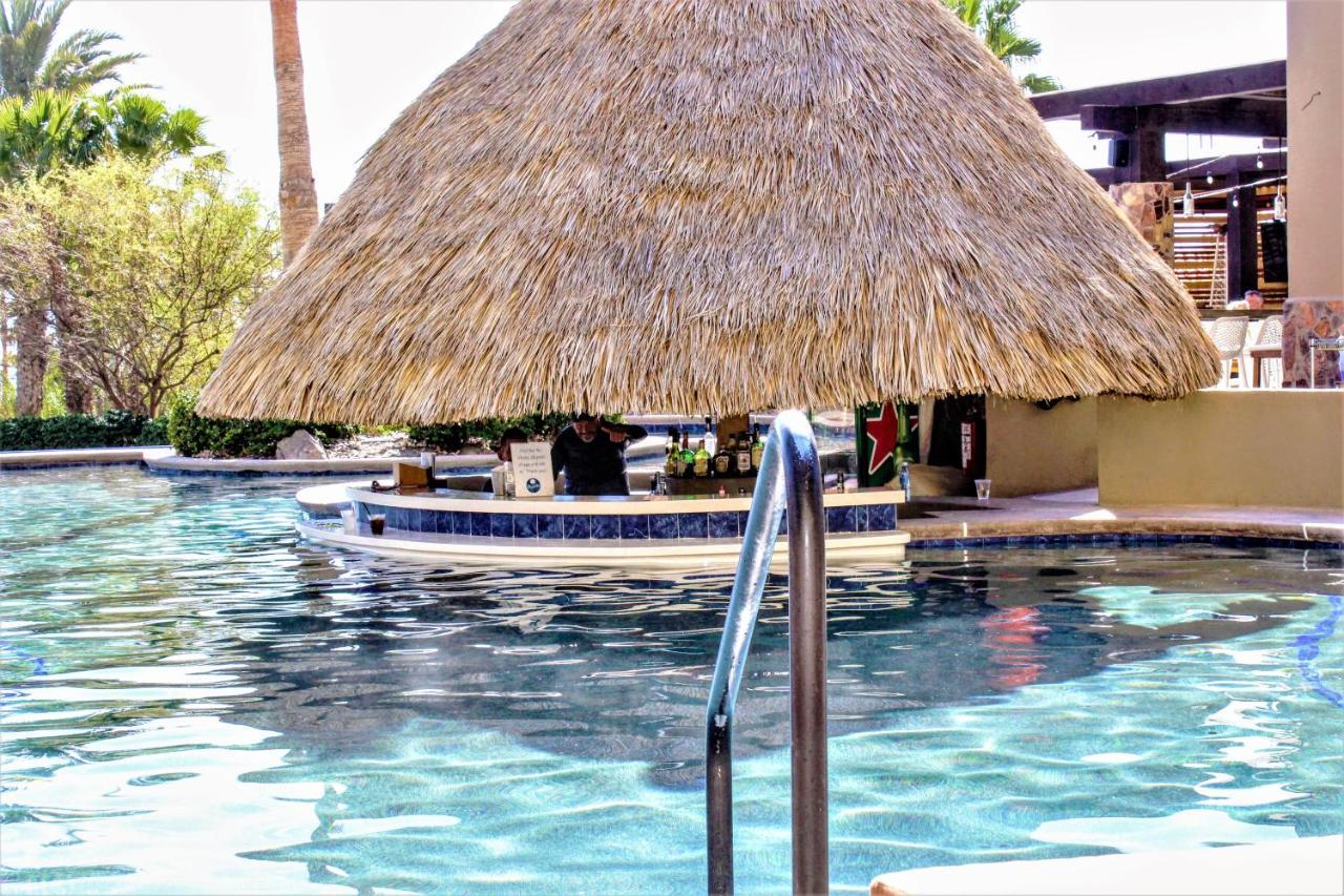 Bella Sirena Luxury Condo 205-B Puerto Peñasco エクステリア 写真