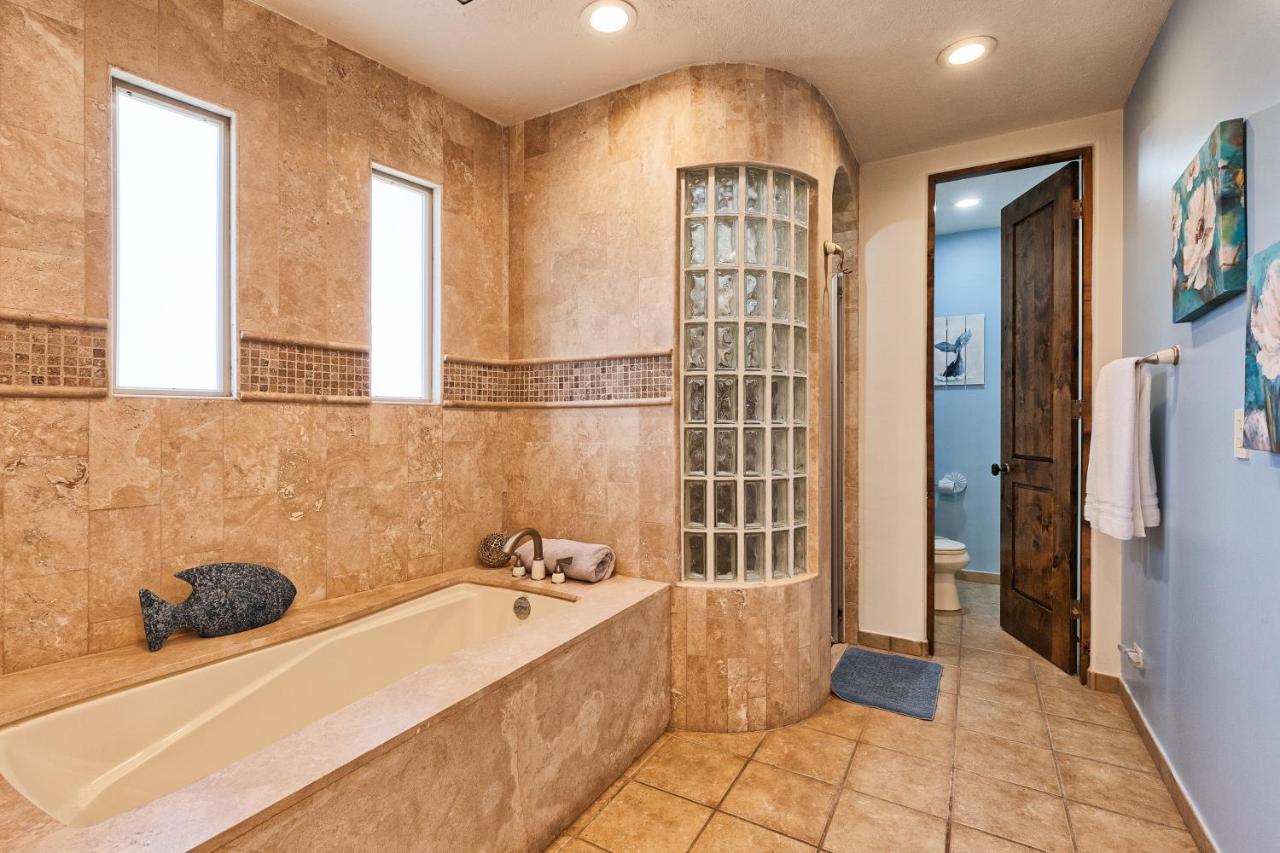 Bella Sirena Luxury Condo 205-B Puerto Peñasco エクステリア 写真