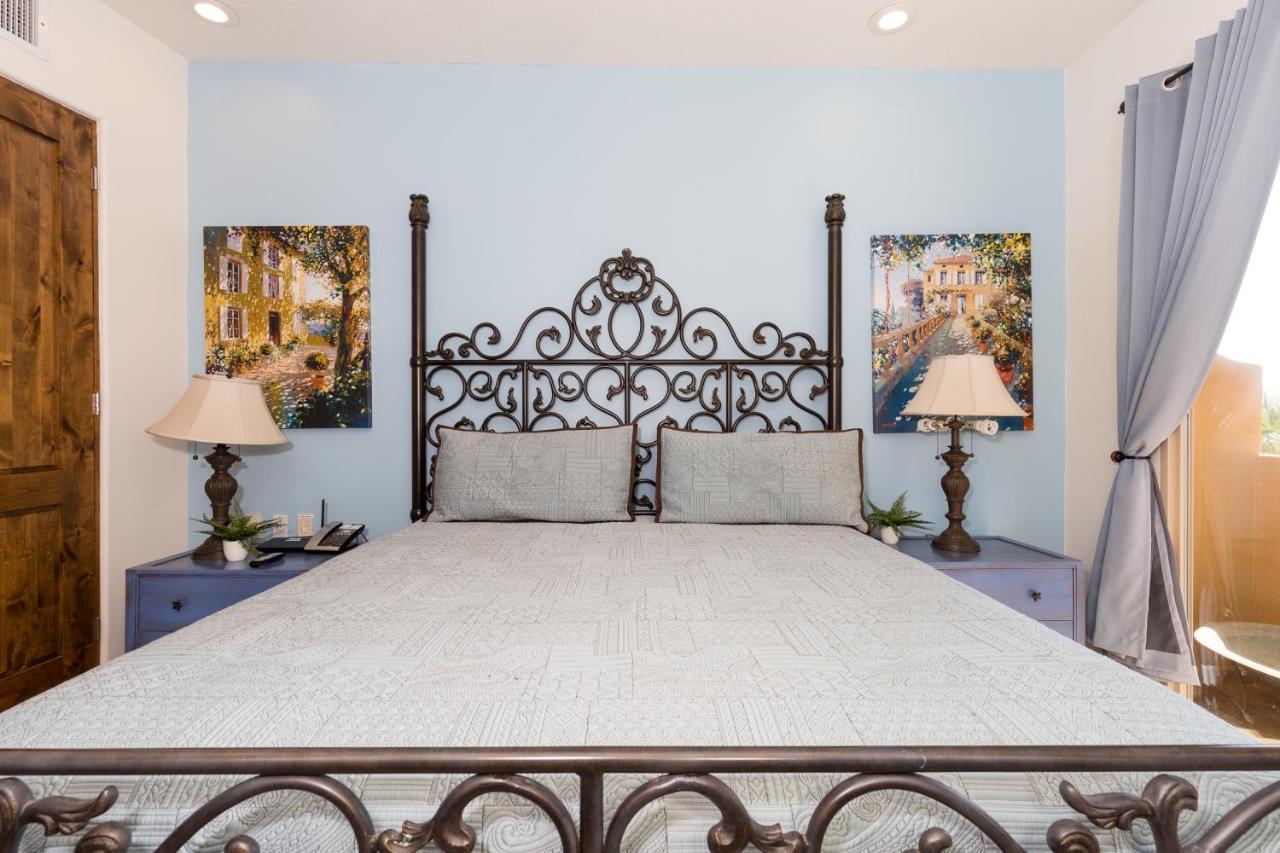 Bella Sirena Luxury Condo 205-B Puerto Peñasco エクステリア 写真