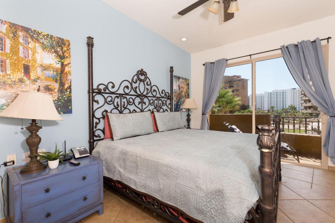 Bella Sirena Luxury Condo 205-B Puerto Peñasco エクステリア 写真