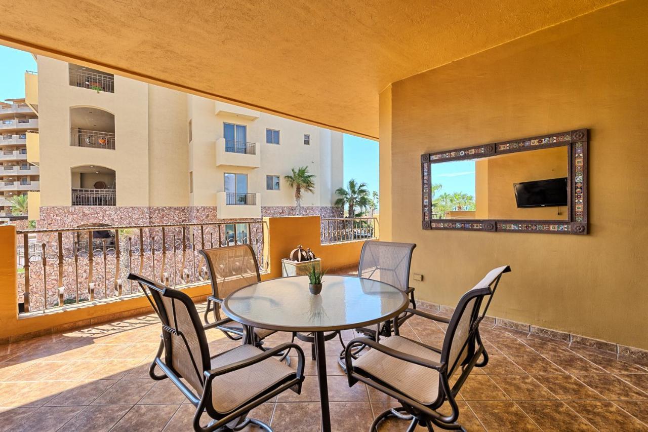 Bella Sirena Luxury Condo 205-B Puerto Peñasco エクステリア 写真