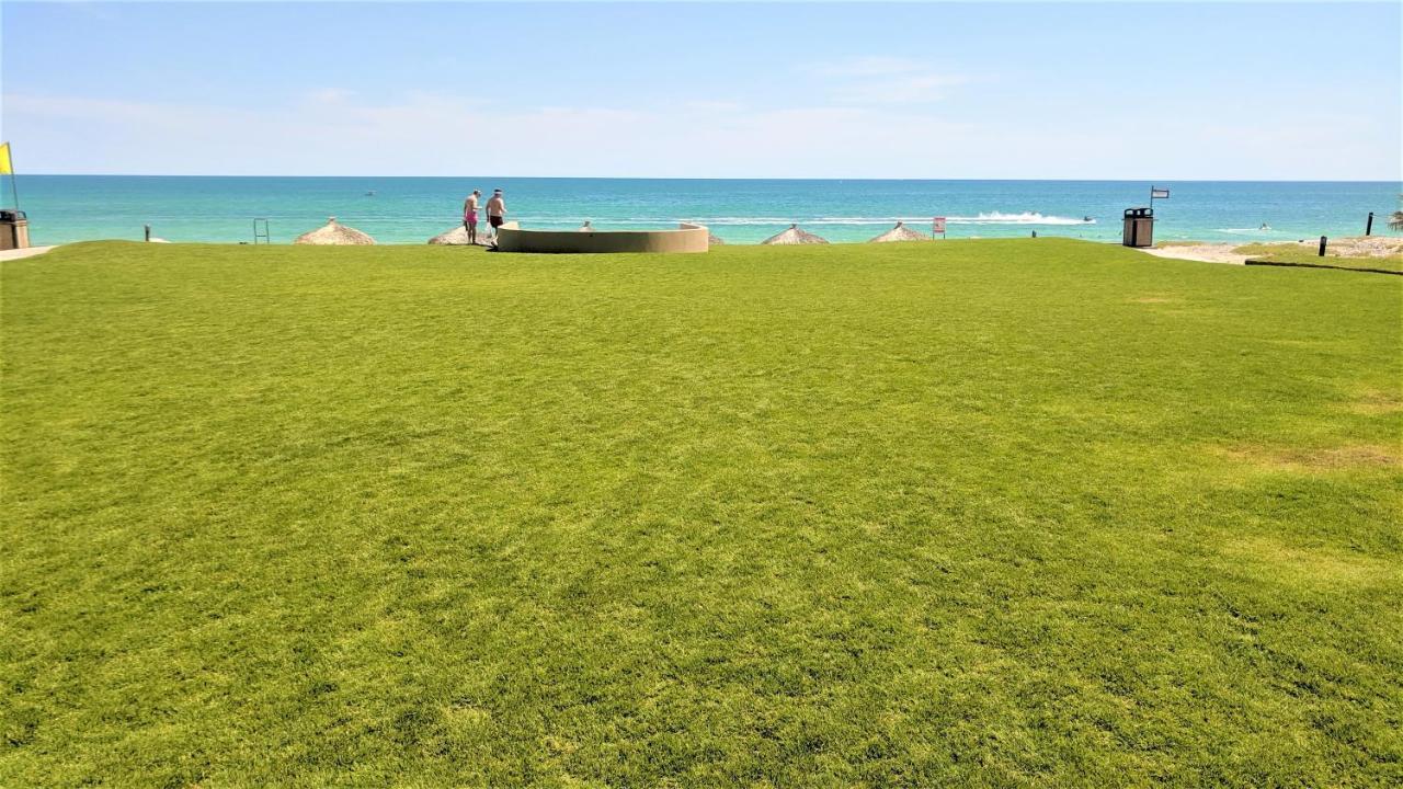 Bella Sirena Luxury Condo 205-B Puerto Peñasco エクステリア 写真